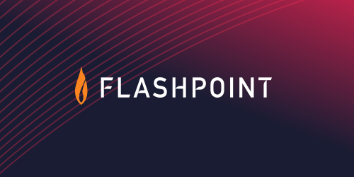 Flashpoint