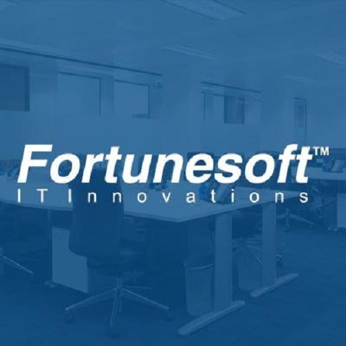 Fortunesoft IT Innovations, Inc - Web development