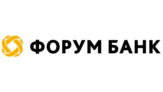 BANK FORUM logo