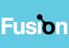 Fusion Media Networks (Fusion) logo