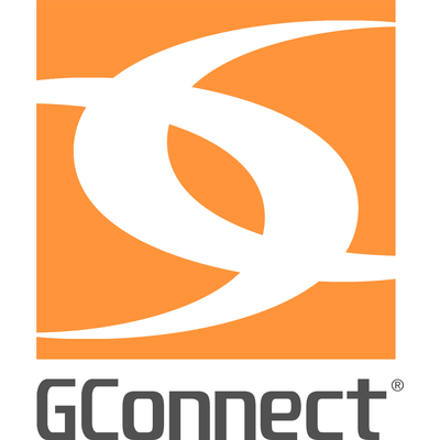 GConnect logo