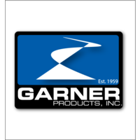 Garner Products, Inc. logo