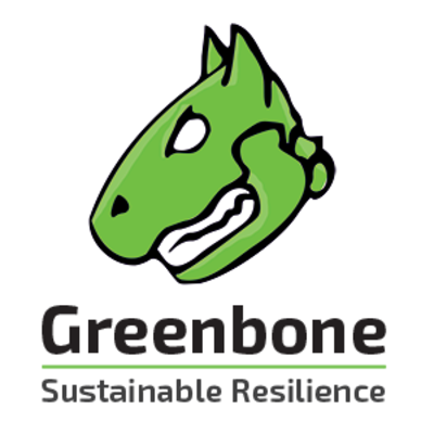 Greenbone Networks logo