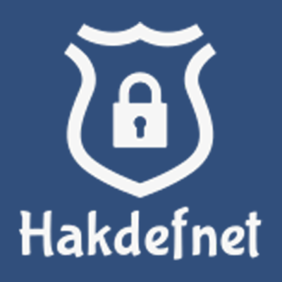 Hakdefnet