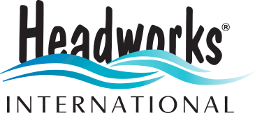 Headworks International logo