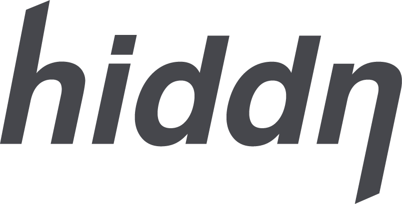 Hiddn Securities logo