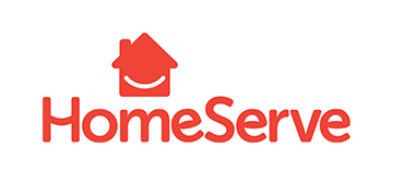 HomeServe logo