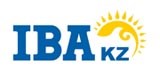 IBA Kazakhstan logo