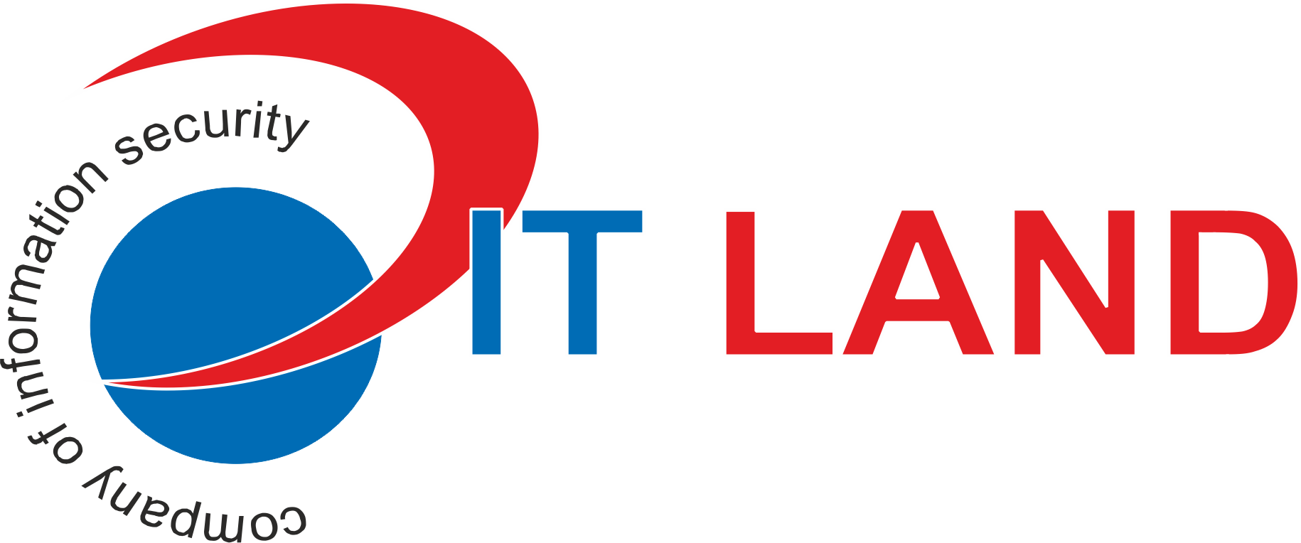 IT Land logo