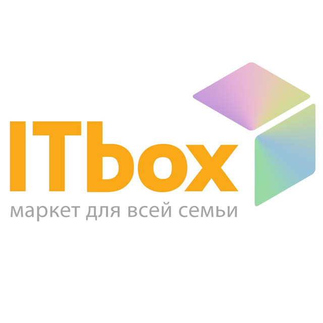 ITbox Ukraine logo