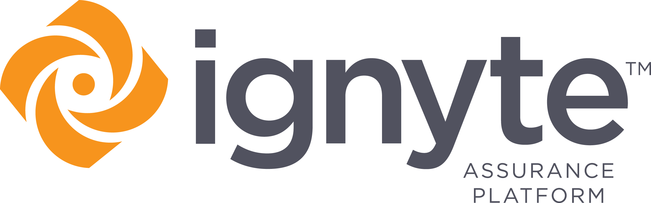 Ignyte Assurance Platform logo