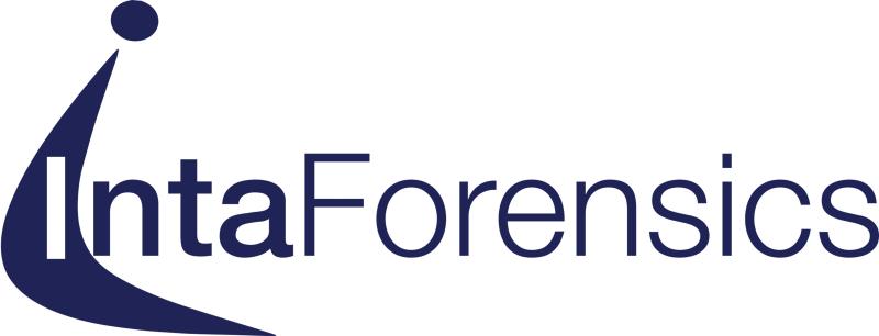 IntaForensics logo