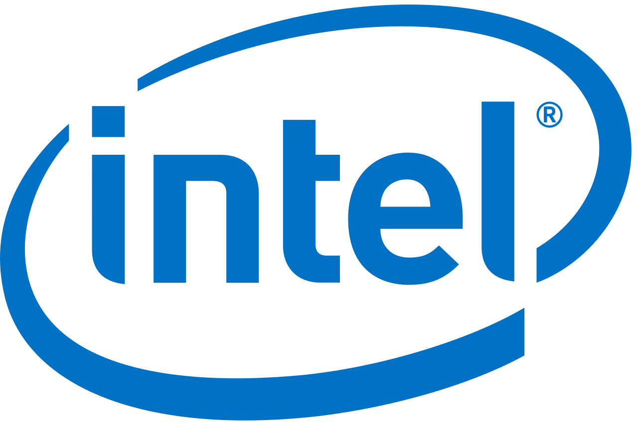 Intel logo