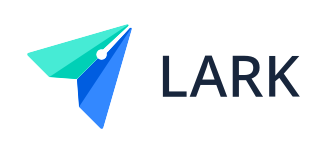 Lark Technologies Pte. Ltd logo