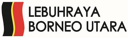 Lebuhraya Borneo Utara (LBU) logo