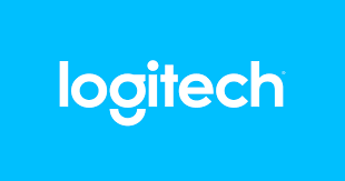 Logitech logo