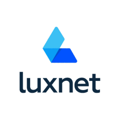 Luxnet.io