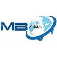 MB Service Asia logo