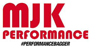 MJK Performance (User) logo