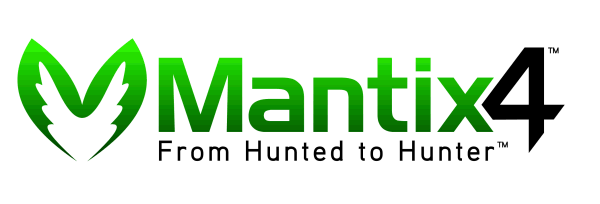 Mantix4 logo