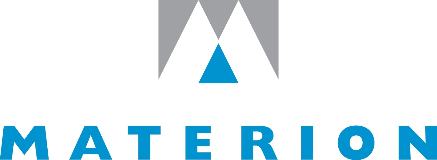 Materion logo