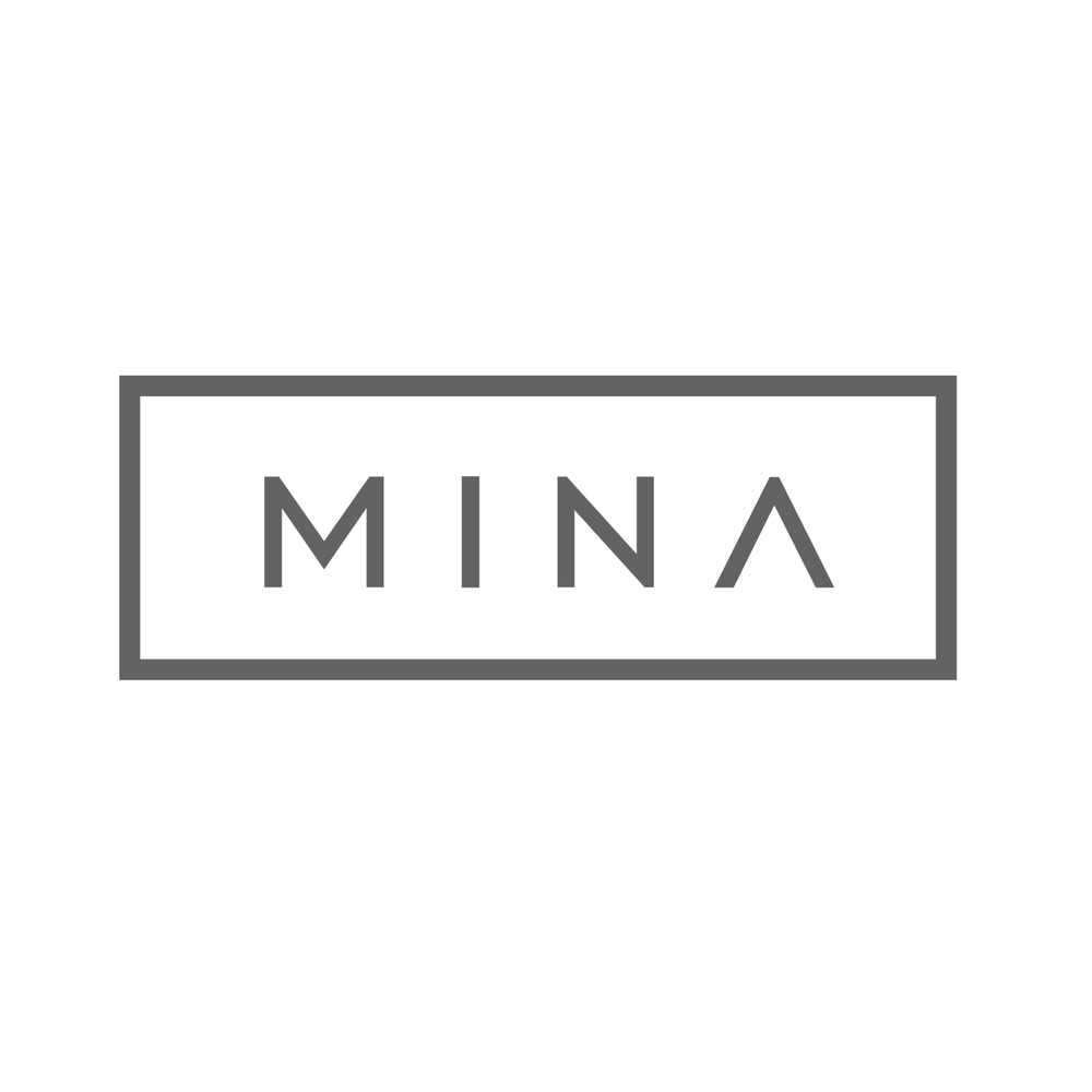 Mina Group logo