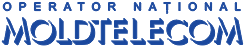 Moldtelecom logo