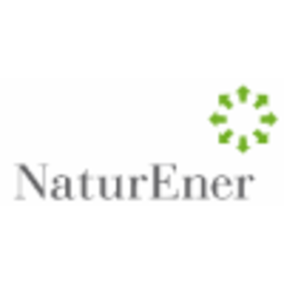 NaturEner logo