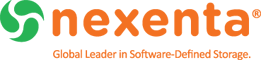 Nexenta logo