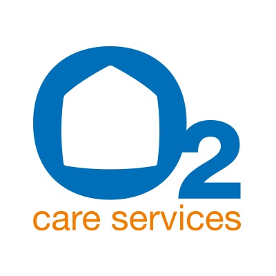 O2 Care Services logo