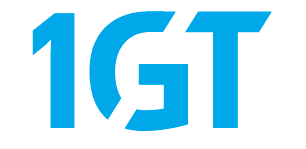 1GT logo