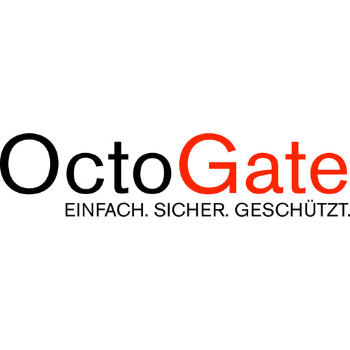 OctoGate IT Security Systems GmbH