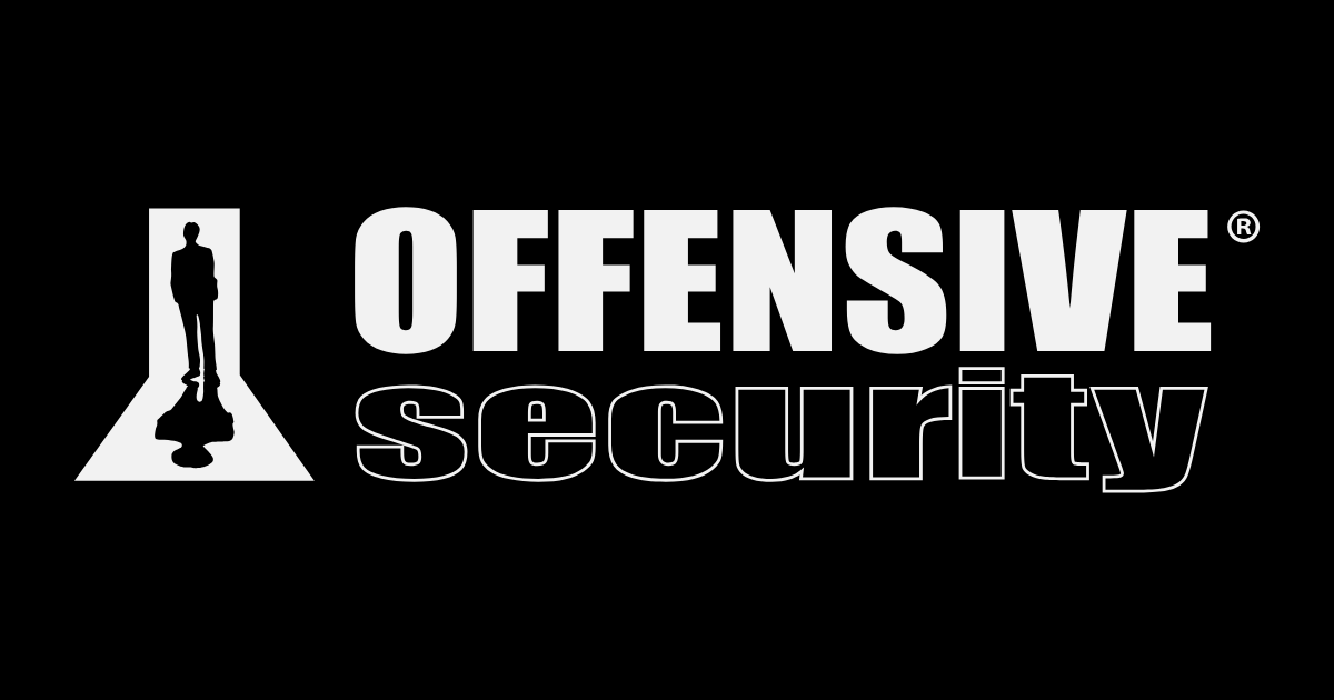 Offensive Security