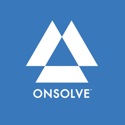 OnSolve logo