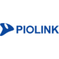PIOLINK logo