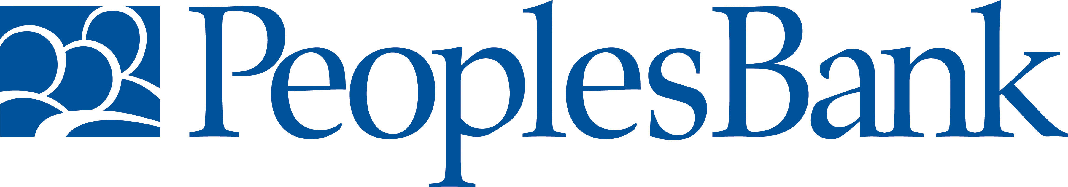 PeopleBank logo