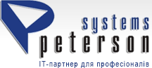 Peterson Systems logo