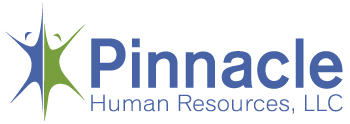 Pinnacle Human Resources logo