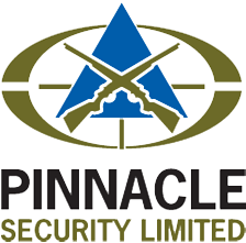Pinnacle Security Uganda logo