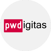 PwDigitas logo