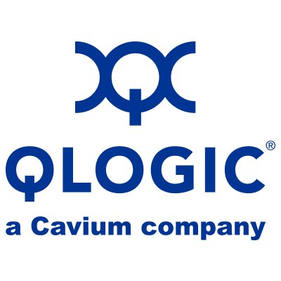 QLogic logo