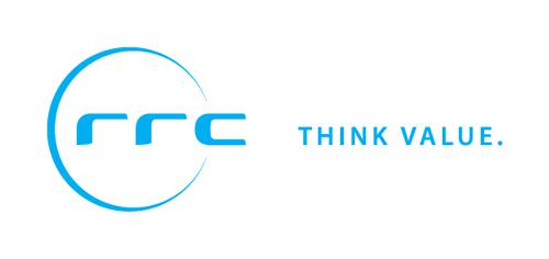 RRC logo
