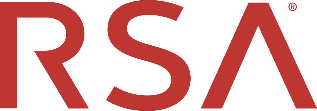 RSA Security LLC logo