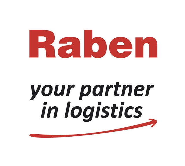Raben Group logo
