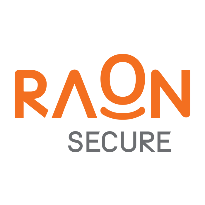 Raonsecure Co., Ltd.