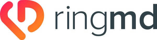 RingMD logo