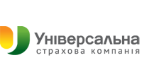 Insurance Company Universalna logo