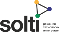 SOLTI logo