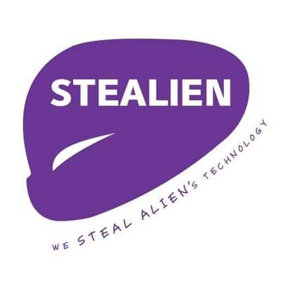 Stealien