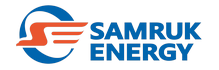 Samruk-Energy logo